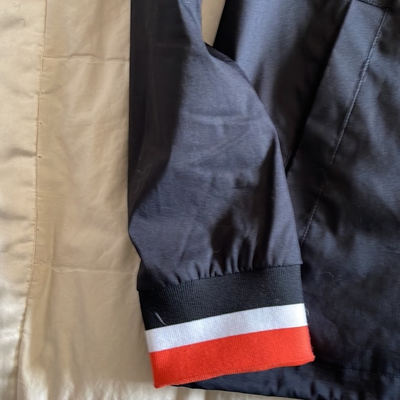 Municipal Raceway jacket - Picture 2 of 8